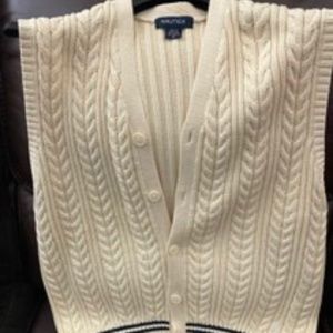 Nautica Sweater